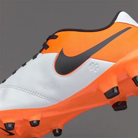 nike herren fußballschuhe rasen tiempo genio ii leather fg|Mens Tiempo Soccer Shoes (14) .